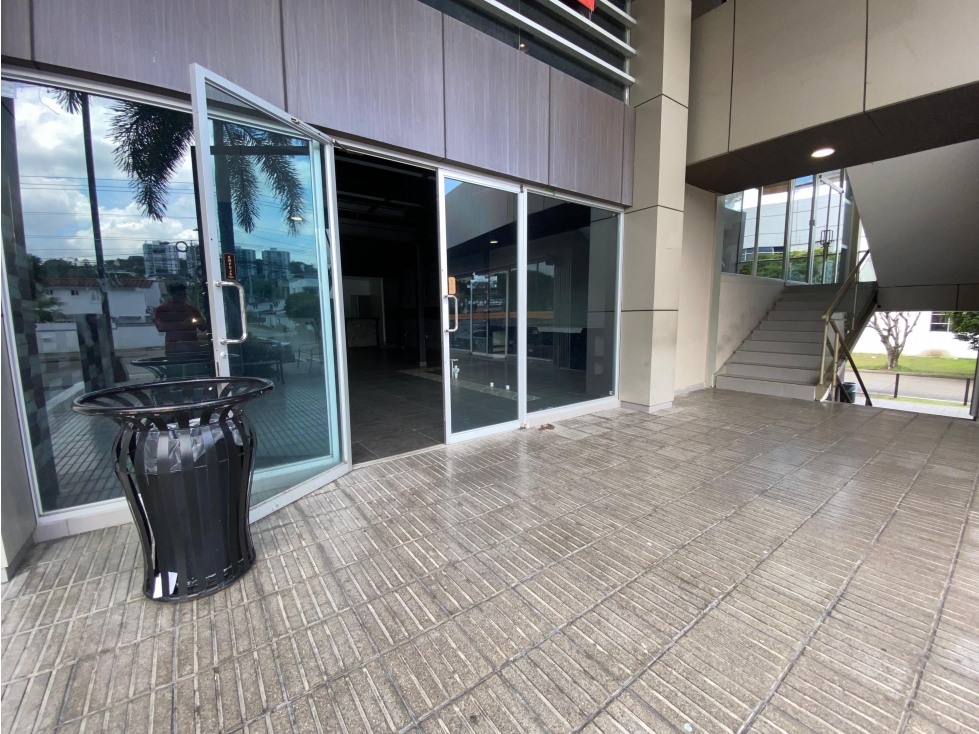 LOCAL COMERCIAL / ALTOS DE PANAMA / 196 M2 / PLAZA NORTE / 2 NIVEL — foto 5