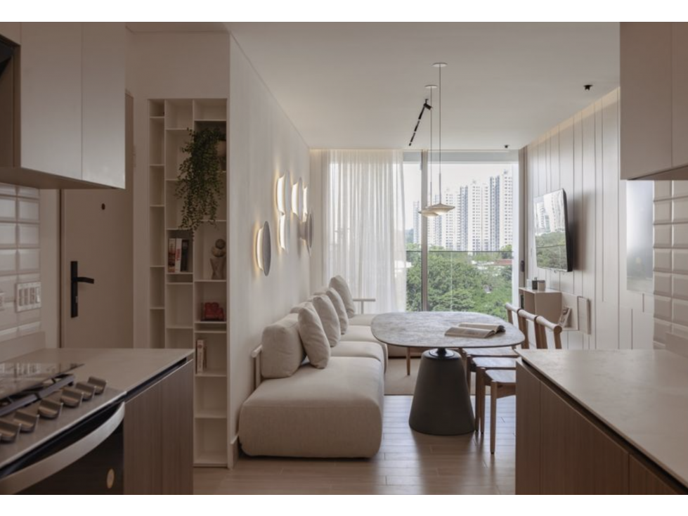 TUMBA MUERTO / GALERIAS TOWERS / PROYECTO NUEVO / ENTREGA 2026