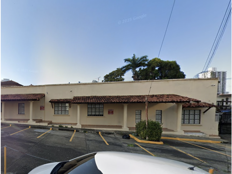SE VENDE TERRENO DE 2235M EN SAN FRANCISCO VIA PORRAS EN ESQUINA
