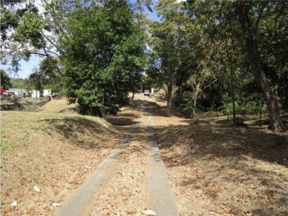 TERRENO COMERCIAL / A 850 MTS DE MELO / 24 DE DICIEMBRE / 3874M - 4