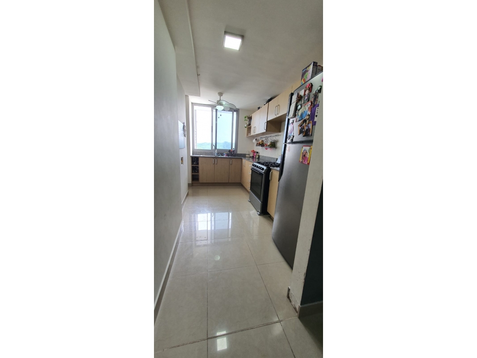 CONDADO DEL REY / PH ROKAS / 106m2 / 3 HABITACIONES / LINEA BLANCA — foto 6