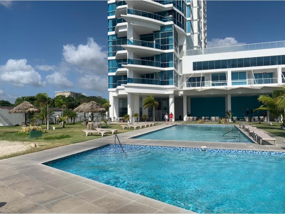 GORGONA / ROYAL PALM / 70M / 1 HABITACION / VISTA AL MAR / A ESTRENAR — foto 2