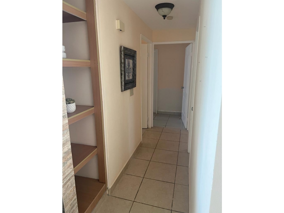 PLAYA BLANCA / PH BALCONES / 147m2 / LINEA BLANCA / 3 HABITAC. — foto 5