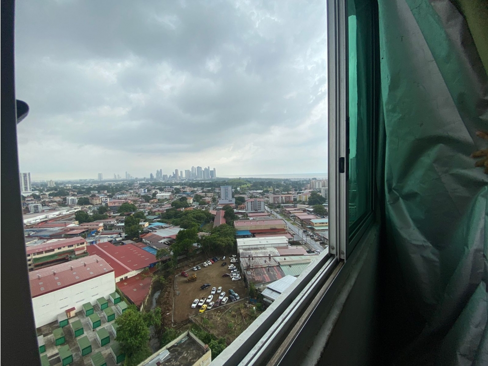 PARQUE LEFEVRE / PH RIVERSIDE / 2 HABITACIONES / 61M2 / BALCON — foto 6