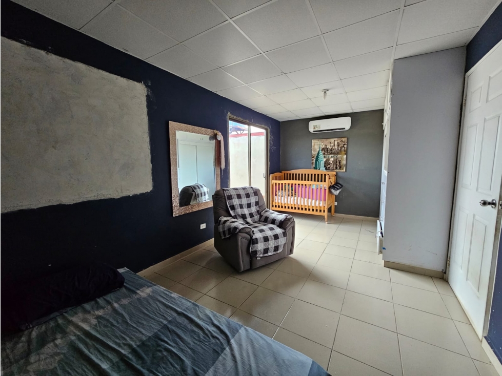 LA CABIMA / PRADERAS DE SAN LORENZO / 3 HAB / 209M2 — foto 5