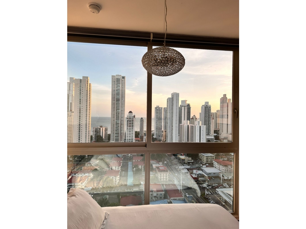 COCO DEL MAR / PH BOUTIQUE QUARTIER / 120 M2 / AMOBLADO — foto 3