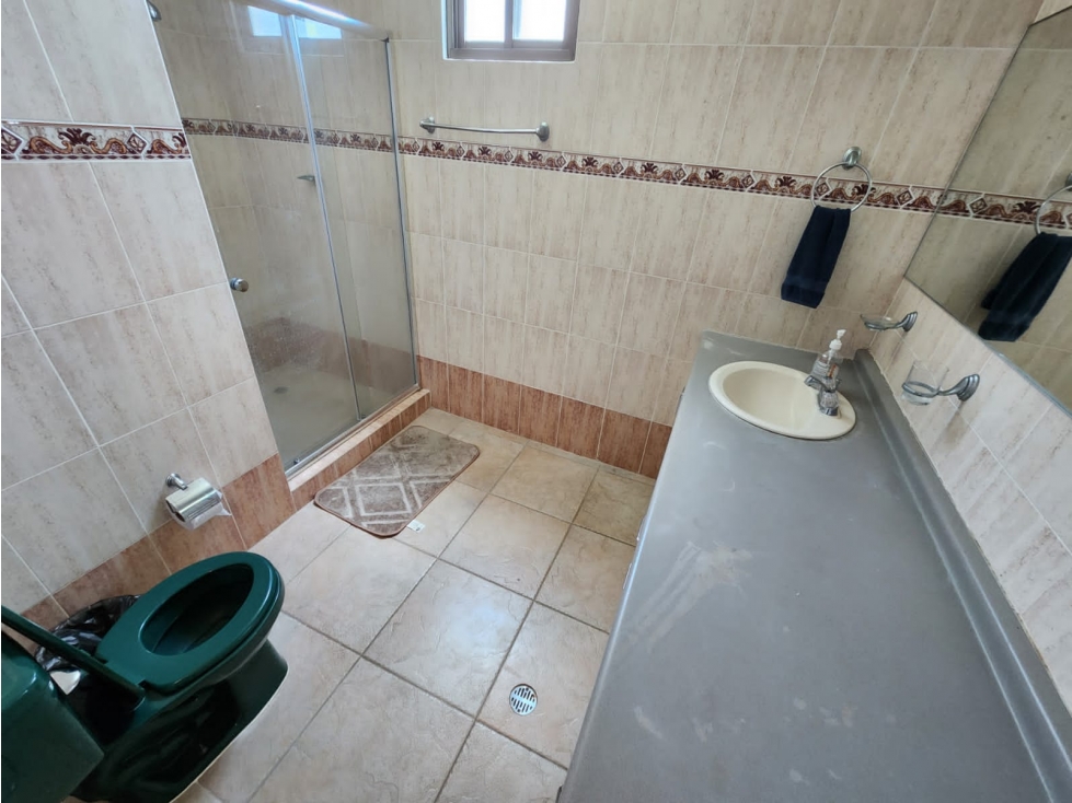 PLAYA BLANCA / PH BALCONES / 3 HABITACIONES / CERCA A LA PISCINA / YG — foto 6