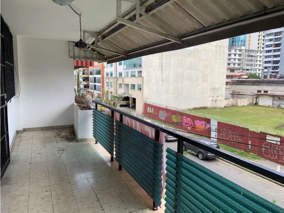 OBARRIO / EDIFICIO MONSERRAT / 112M / 2 HABITACIONES / SC — foto 2