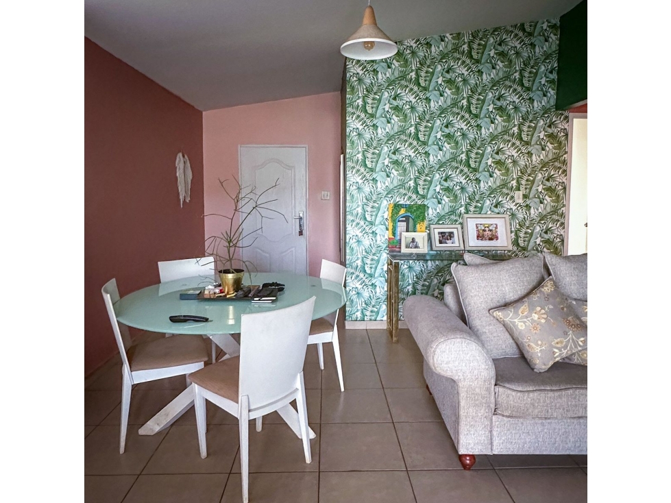 ARRAIJAN / BRISAS DEL GOLF / 395M / 3 HABITACION / 2 PARKING / PATIO — foto 4