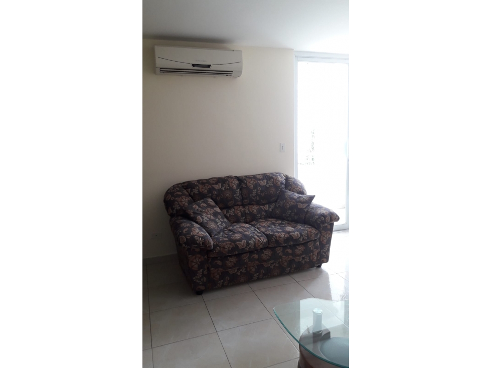 BETANIA / EDISON PARK / PH ELMARE / 96M / 2 HABITACION / BALCON — foto 3