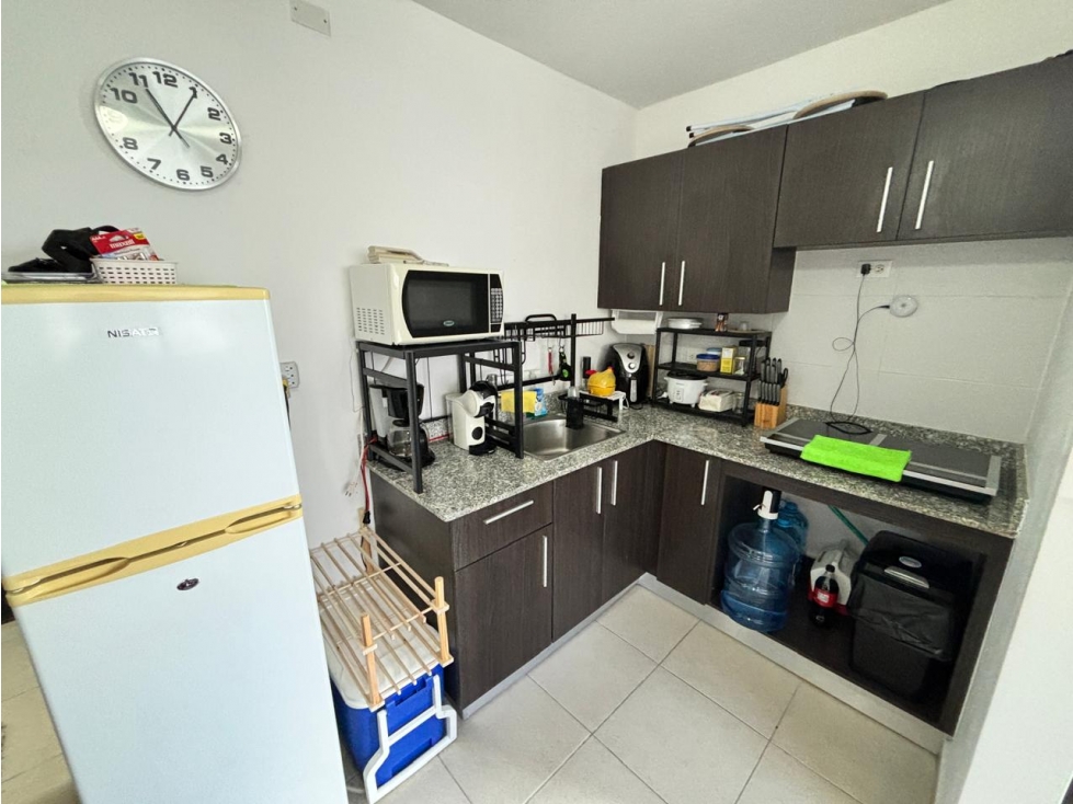 SE VENDE APARTAMENTO EN PLAYA CORONA 34M2 A PASOS DE LA PLAYA — foto 6