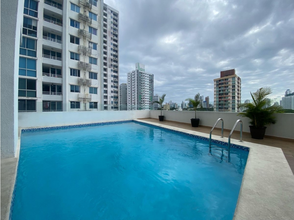 CARRASQUILLA / PH PREMIUN / 79m2 / 4 HABITACIONES