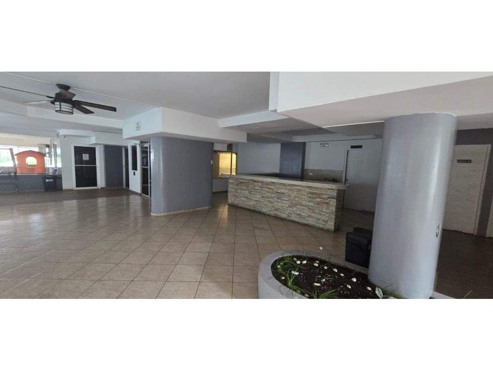 VILLA DE LAS FUENTES / PH VICTORY TOWER / 113 M2 / 3 HABITACIONES — foto 6
