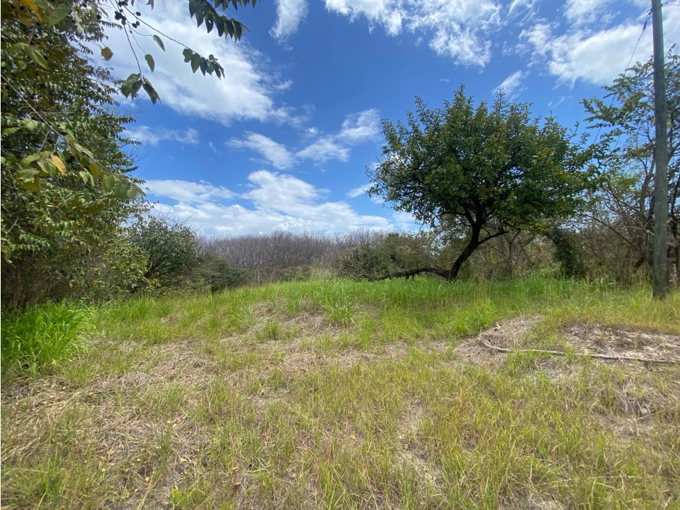 TERRENO / SAN CARLOS / 2200 M2 / PLAYA LA ERMITA / CERCA DEL MAR — foto 2