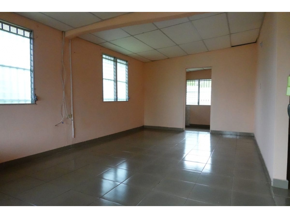 LA CHORRERA / GUDALUPE / 1,382 M2 / DOS CASAS / 5 HABITACIONES — foto 5