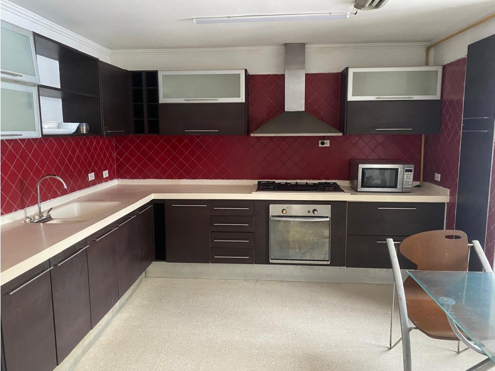 BELLA VISTA / PH MARSELLA / 220M2 / 3 HABITACION / 2 PARKING — foto 3