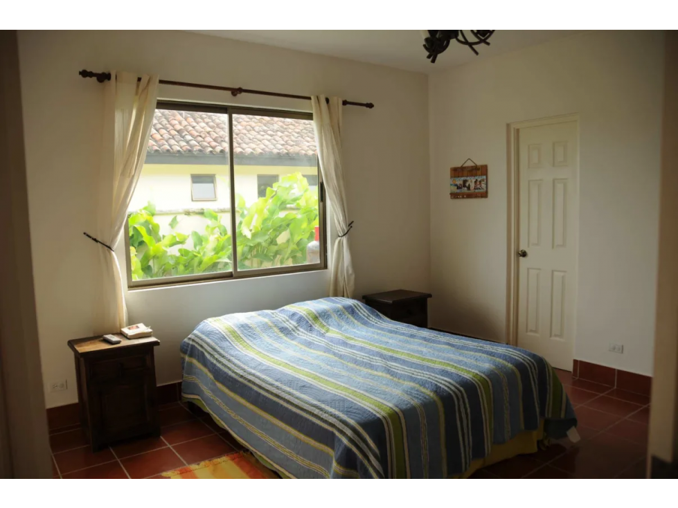 BUENAVENTURA / PH LOS PORTALES / 1251M / PISCINA / FRENTE AL LAGO — foto 6