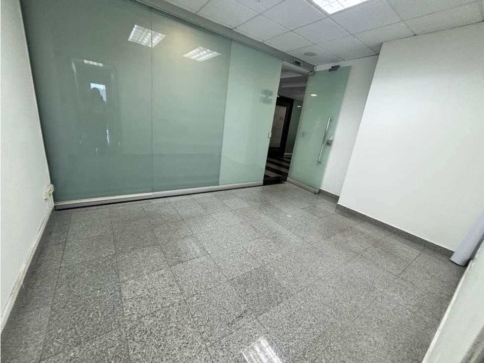 CALLE 50 / OFICINA / TORRE GLOBAL BANK / 131M / AIRES / DIVISIONES — foto 5