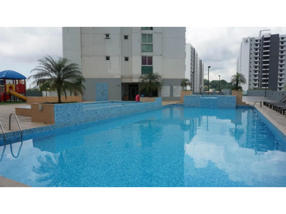 CONDADO DEL REY / PH KINGS PARK / 131 M2 / BALCON / DEPOSITO — foto 4