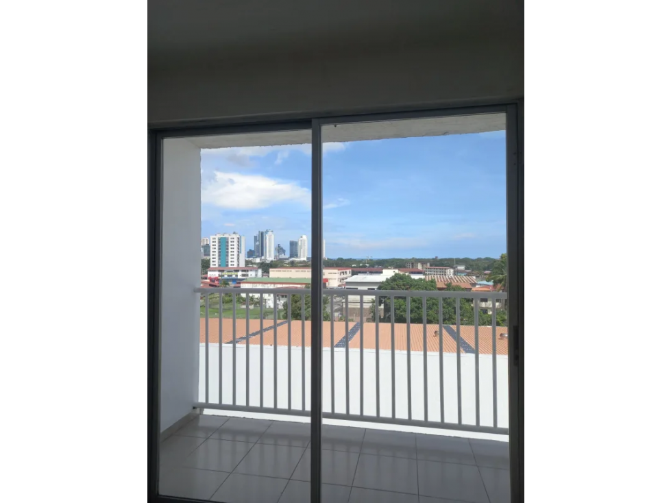 RIO ABAJO / RIO LA PLATA / 62 M2 / 2 HABITACION / BALCON