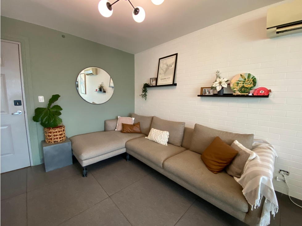 CONDADO DEL REY / KINGS PARK / 97 M2 / 2 HABITACION / BALCON — foto 3
