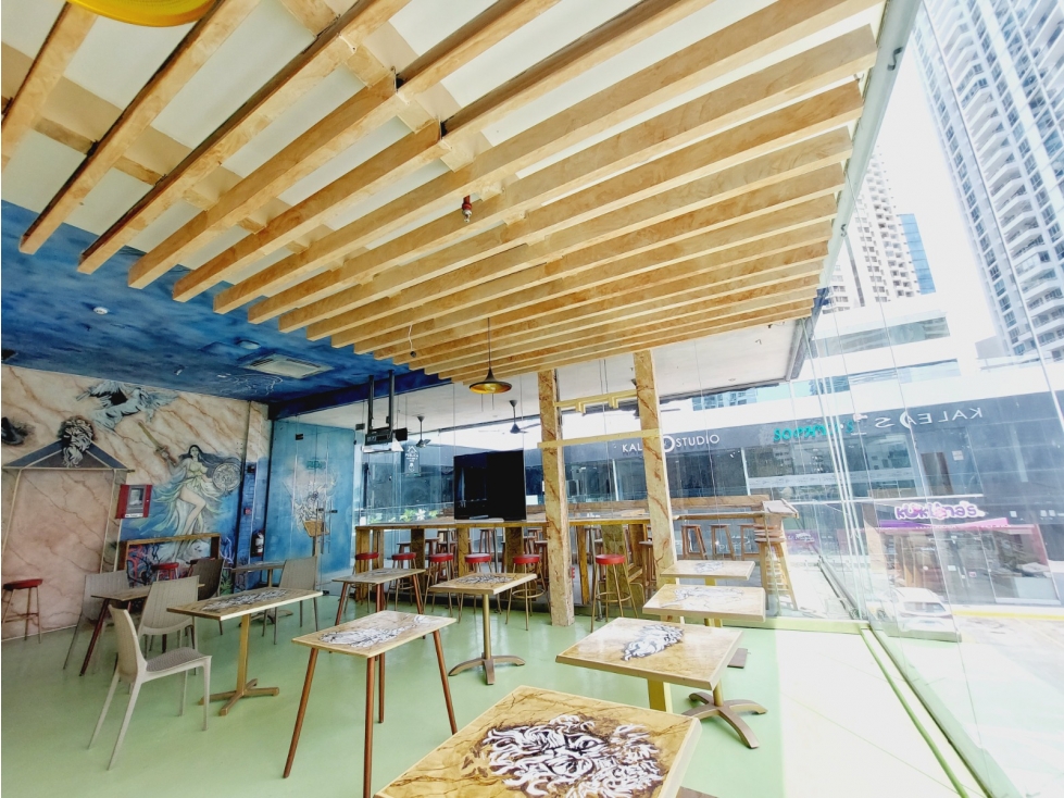 AV BALBOA / LOCAL COMERCIAL / BALBOA BOUTIQUES / 111M / ESQUINA — foto 4