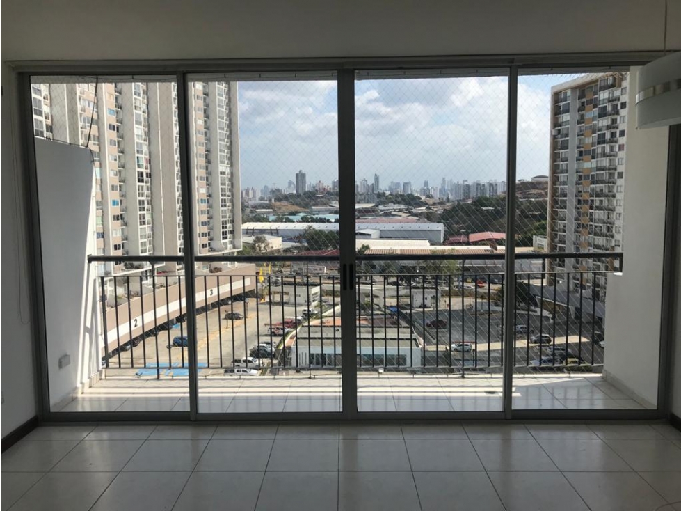 TUMBA MUERTO / ALTAVISTA TOWERS / 99 M / 3 HABITACION / BALCON — foto 4