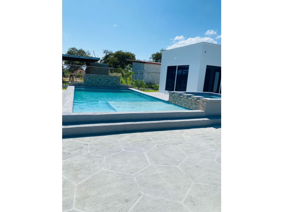CORONADO / PALMERAS DEL GOLF / 1000M / PISCINA / 2 HABITACION