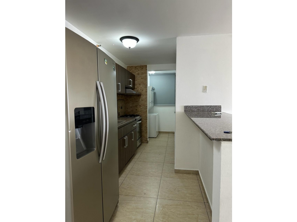 CONDADO DEL REY / TERRAZAS DEL REY / 80M / 2 HABITACION / BALCON JC — foto 4