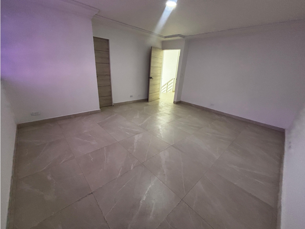 SAN FRANCISCO / FLAMINGO / 240M / 4 HABITACION / TERRAZA / 2 NIVELES — foto 3
