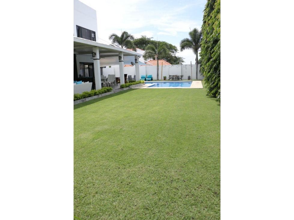 RIO HATO / QUINTAS DEL SOL / 50 METROS DE PLAYA / 936M / 6 HABITACION