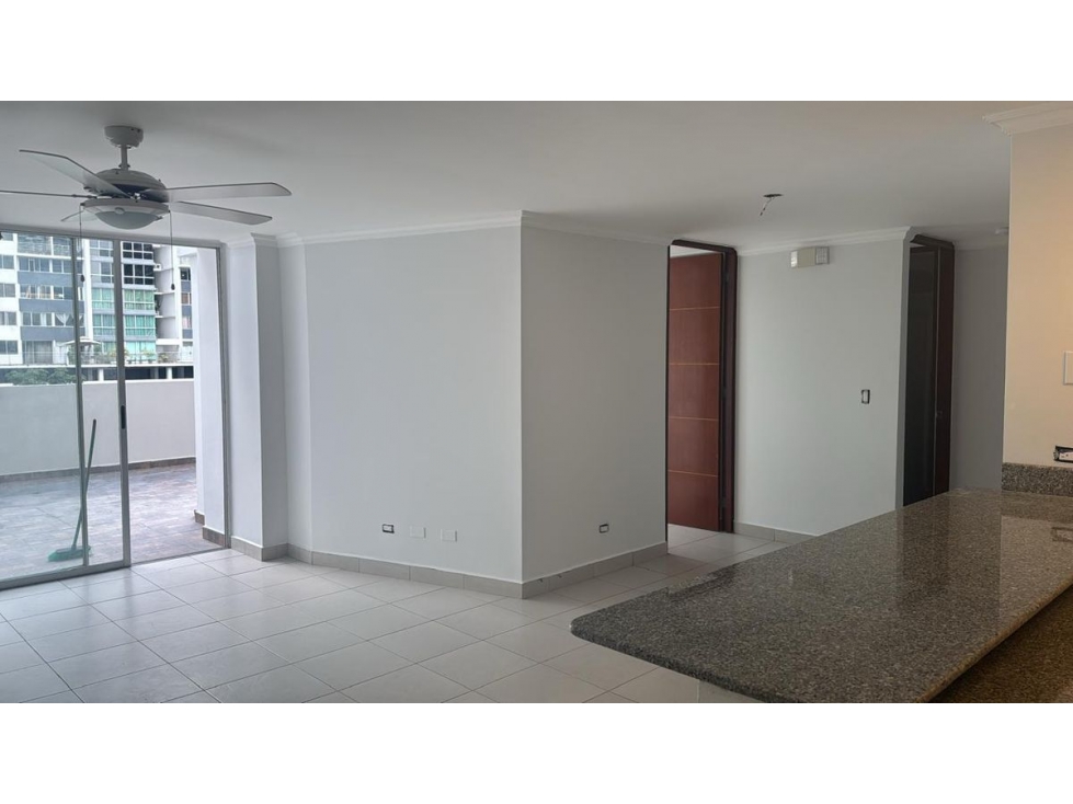 TRANSISTMICA / CENTRAL PARK / 175M / 2 HABITACIONES / FRENTE AL METRO