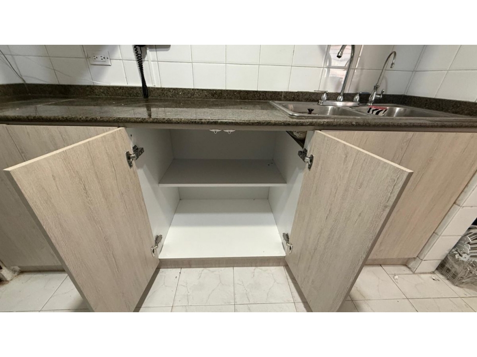 BETANIA / PLAZA DOS MARES I / 84M / 2 HABITACIONES / REMODELADO JC — foto 4