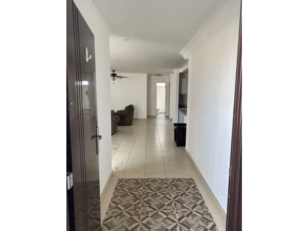 VILLA DE LAS FUENTES / DELUNA PARK VIEW / 125M / CON LINEA BLANCA JC — foto 6