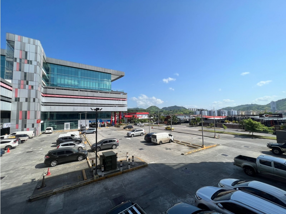 OFICINA / CONDADO DEL REY / CENTENNIAL CENTER / 110 M / CON ACABADOS - 6