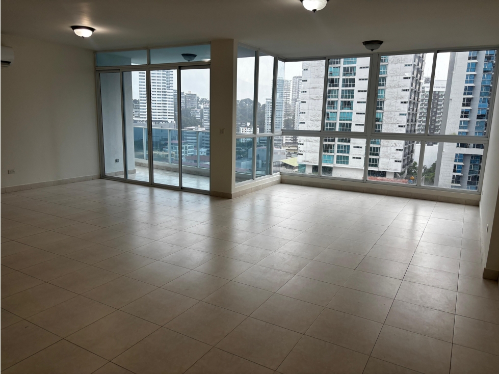 SE VENDE APARTAMENTO BELLA VISTA BELLA VISTA PARK 156M 2 HABITACIONES