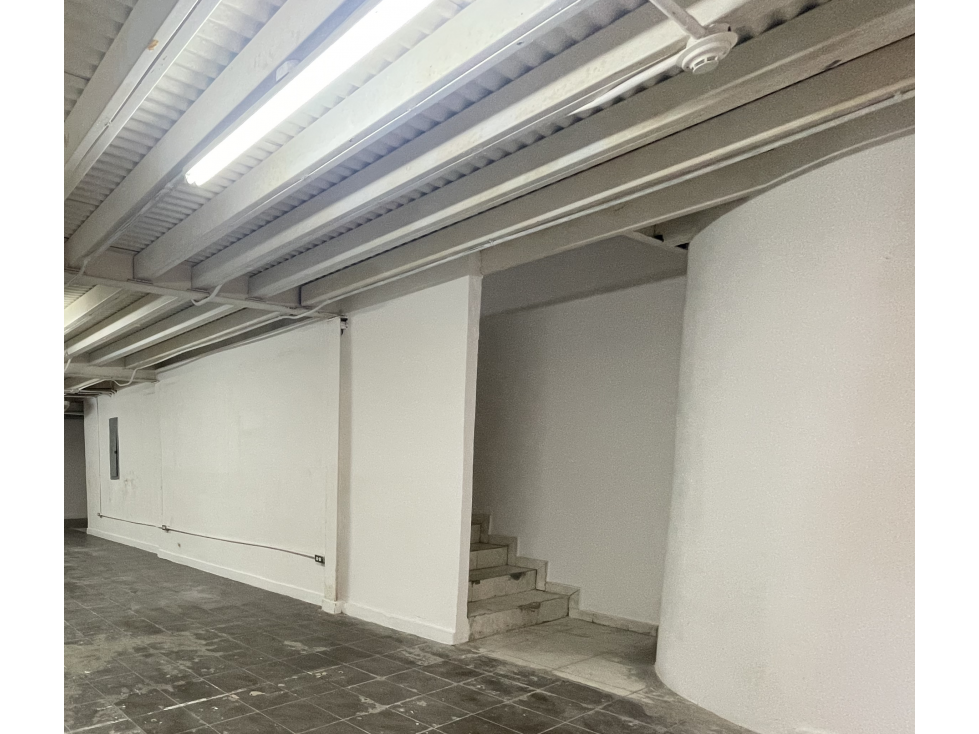 CASCO ANTIGUO / PH PLAZA CENTRAL / 120 M / MEZZANINE / FRENTE VIA — foto 6