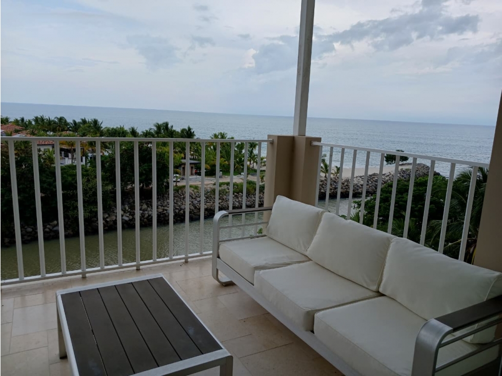 BUENAVENTURA / PUNTARENA / 244M / 3HABITACION / VISTA AL MAR AG — foto 4