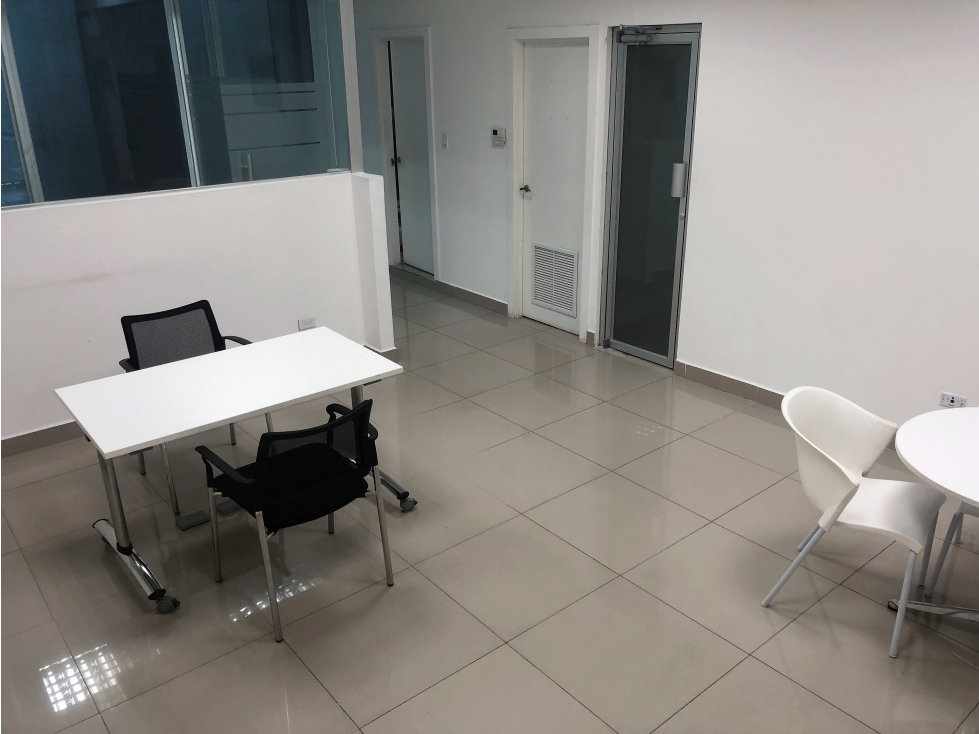 PUNTA PACIFICA / OCEANIA BUSINESS PLAZA / 100M / SEMI AMOBLADA - 5