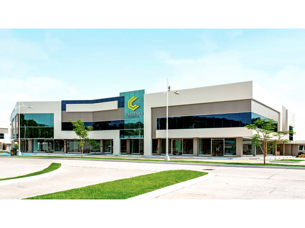 ANCON / CARDENAS CENTER / 145M / PLANTA BAJA / DIVISION / FRENTE VIA — foto 4