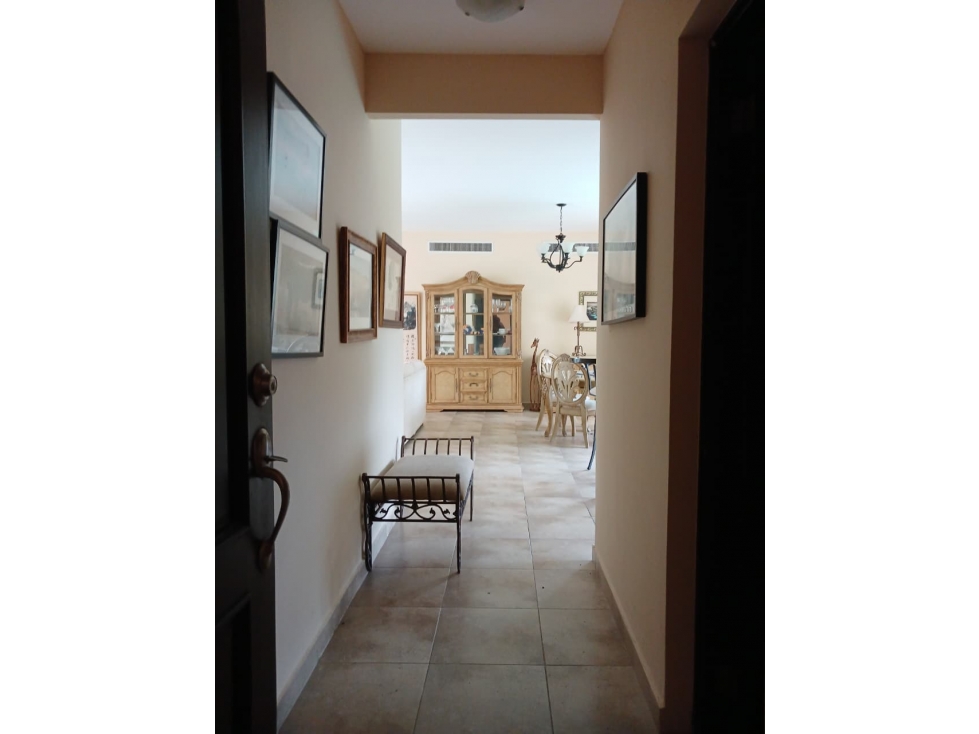 CHAME / CORONADO / 157M / 2HABITACION / 2 BAÑOS / CERCA DEL MAR / AG — foto 4