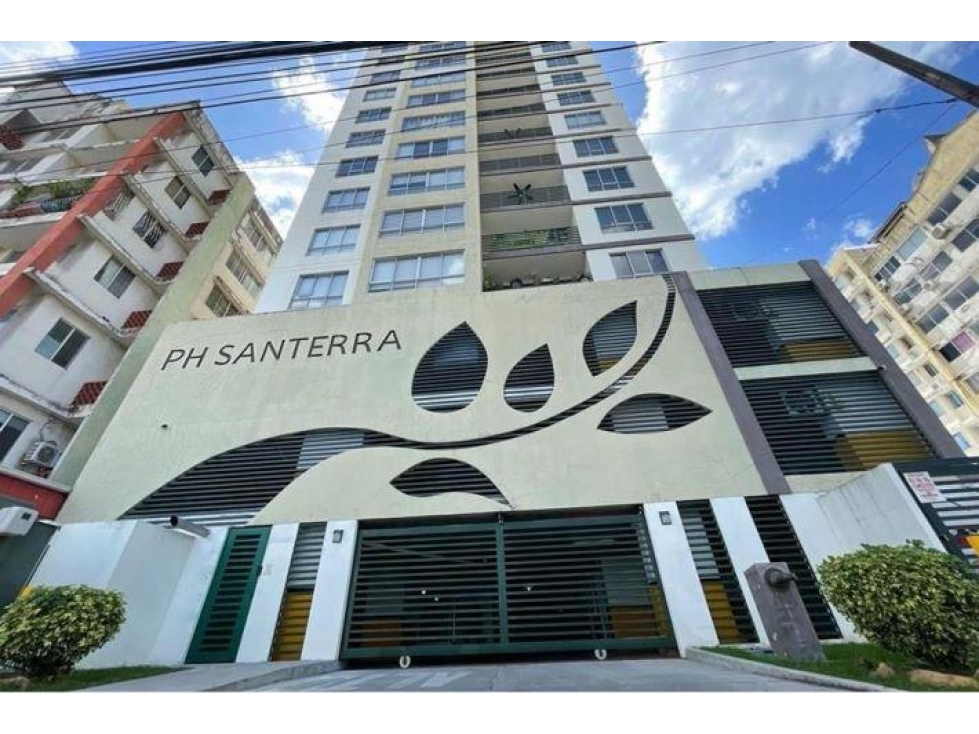 PARQUE LEFEVRE / PH SANTERRA / 70M / 2 HABITACIONES / DEPOSITO JC — foto 2