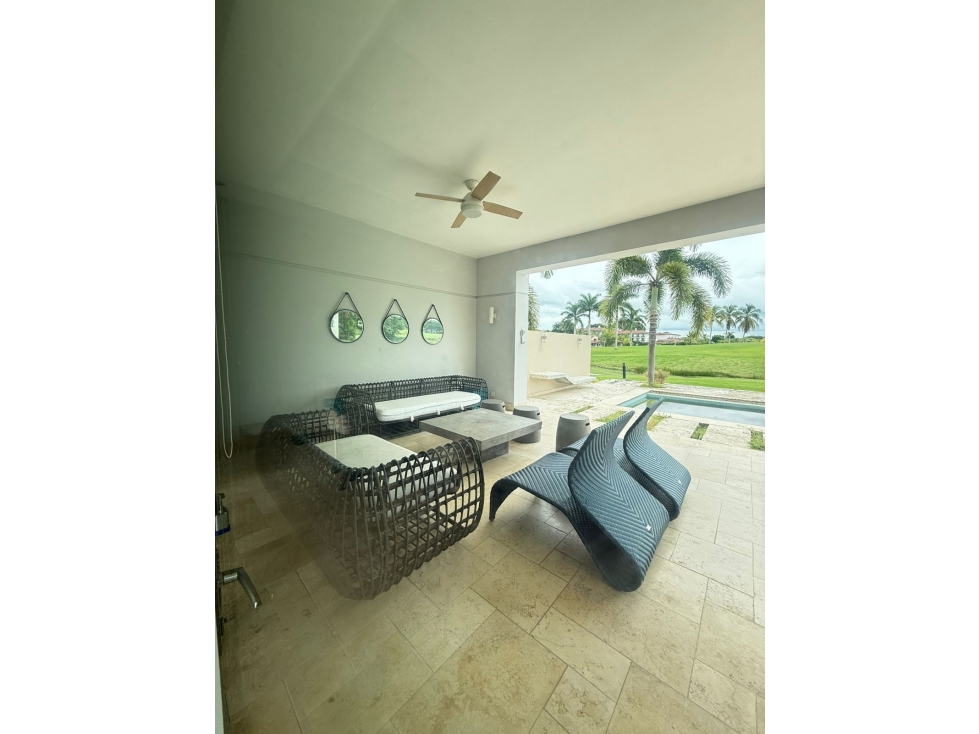 BUENAVENTURA / OCEAN LAKES / 4 HABITACION / PISCINA / PLAYA AG — foto 3