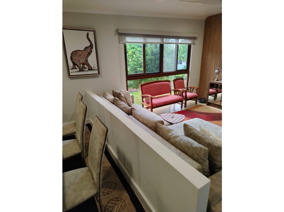 BETANIA / LA GLORIA / 530M / 4 HABITACIONES / 3 PARKING / TERRAZA — foto 6
