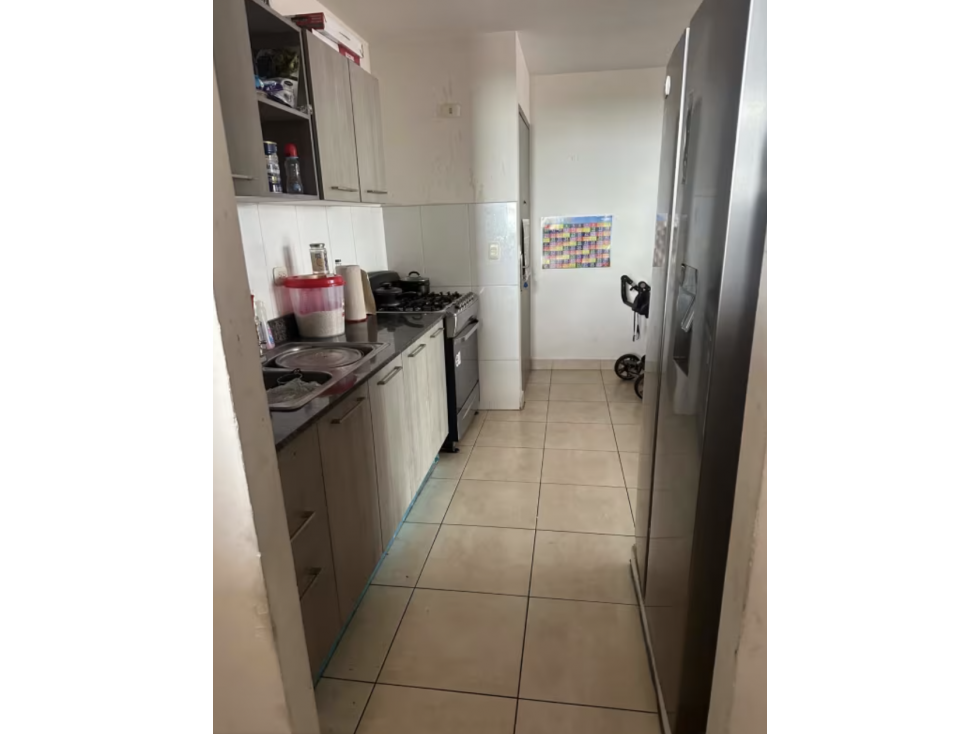 DON BOSCO / BARLOVENTO DEL ESTE / 82.6M / 3 HABITACIONES / BALCON JC — foto 6