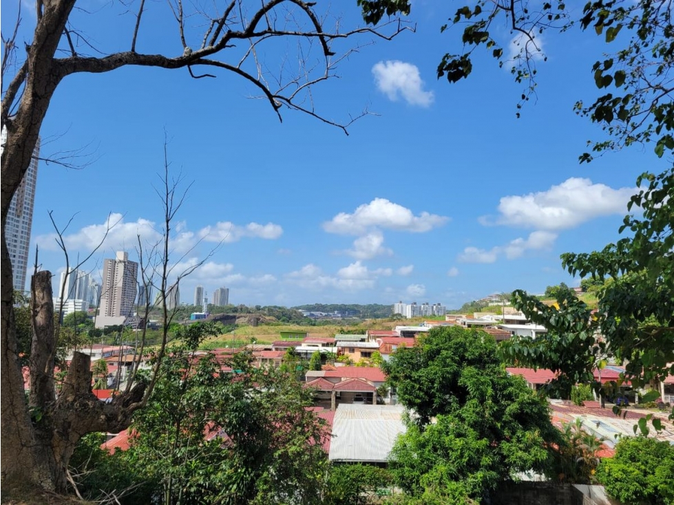 TERRENO / EL BOSQUE / 1277M / IDEAL PARA PROYECTO DE RESIDENCIA JC - 3