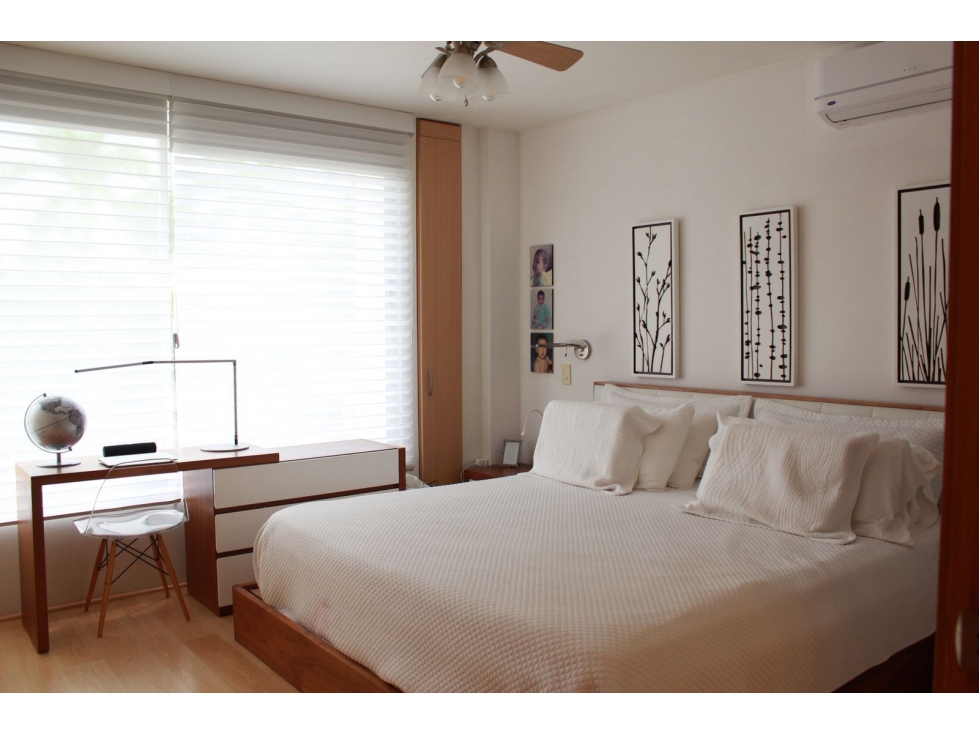 CLAYTON / PH CANAL VIEW / 3 HABITACIONES / 200M / 2 PARKING / BALCON — foto 6