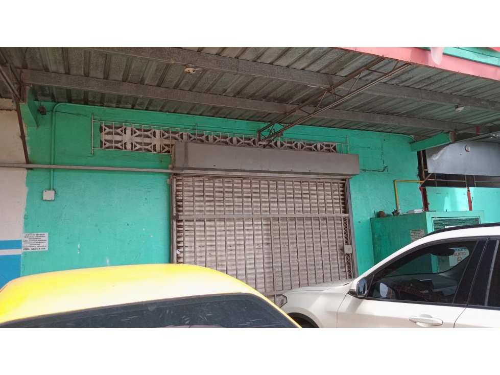 RIO ABAJO / CALLE 12 Y 13 / 792M / TERRENO PARA INVERSION / RM3 C2 JC - 5