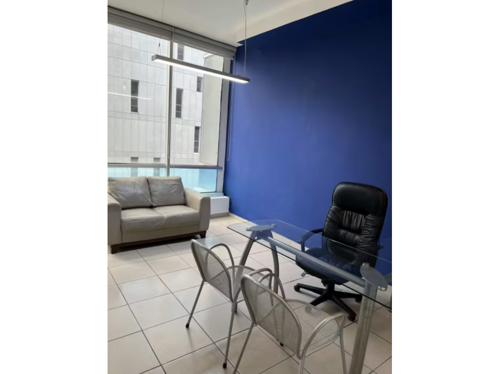 OBARRIO / EDIFICIO HI TECH / 130M2 / DIVISIONES / AMOBLADA — foto 4