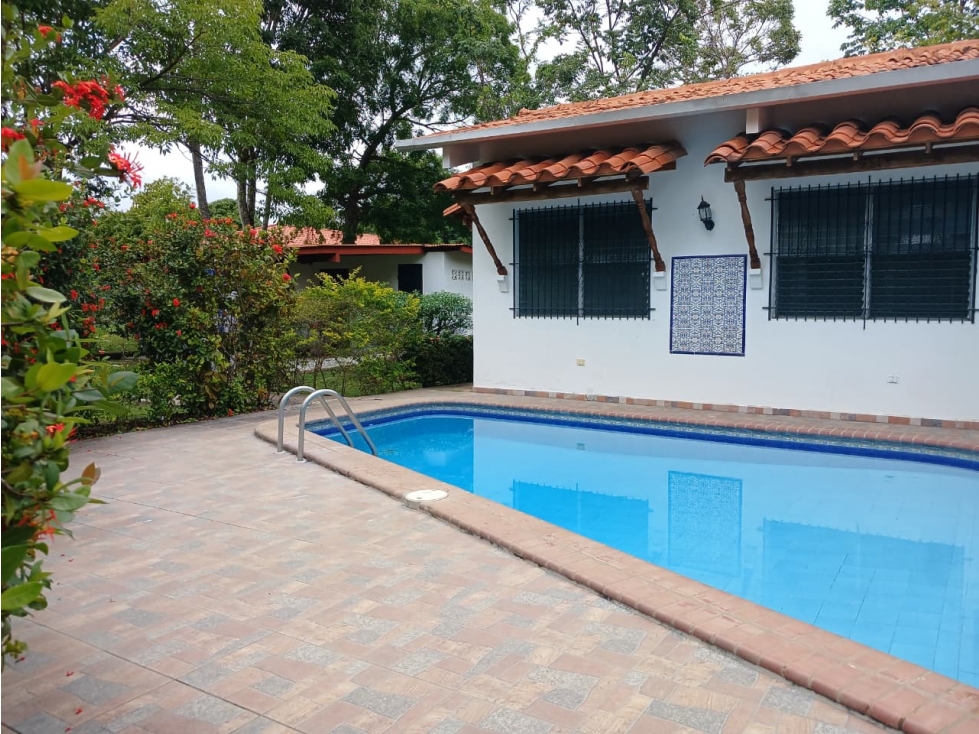 CORONADO / 3 HABITACIÓN / PISCINA / TERRAZA / CERCA CLUB DE GOLF AG